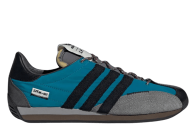 靴 adidas country og sftm adidas COUNTRY OG SFTM MAROON/CBLACK/CREWHT （アディダス